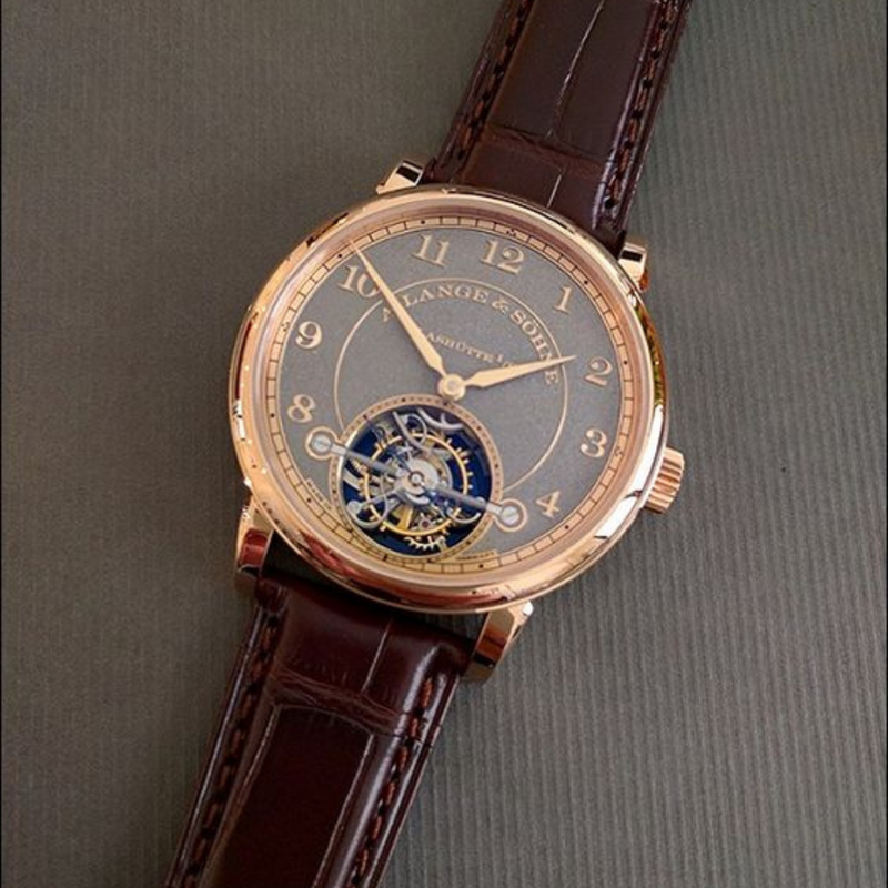 Best Watch Winder for A. Lange & Söhne: A Collector's Buying Guide