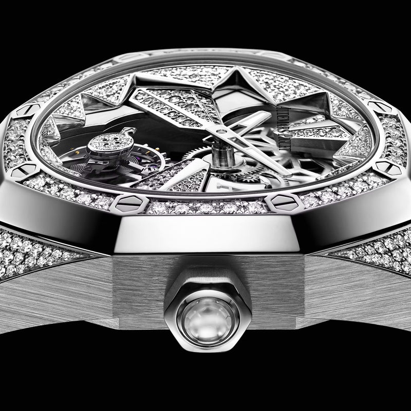 AP Watch Diamond