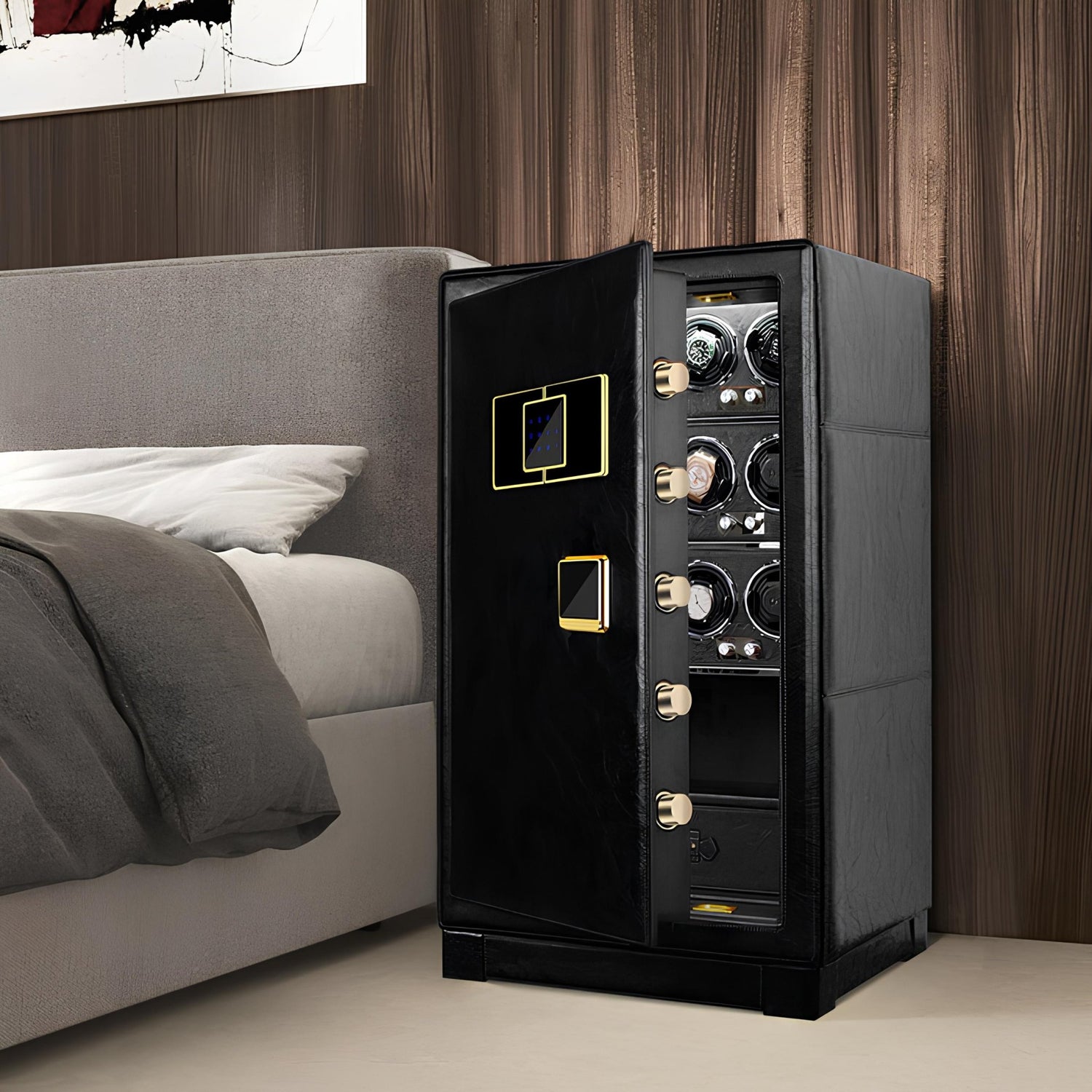 Best Watch Winder for Roger Dubuis