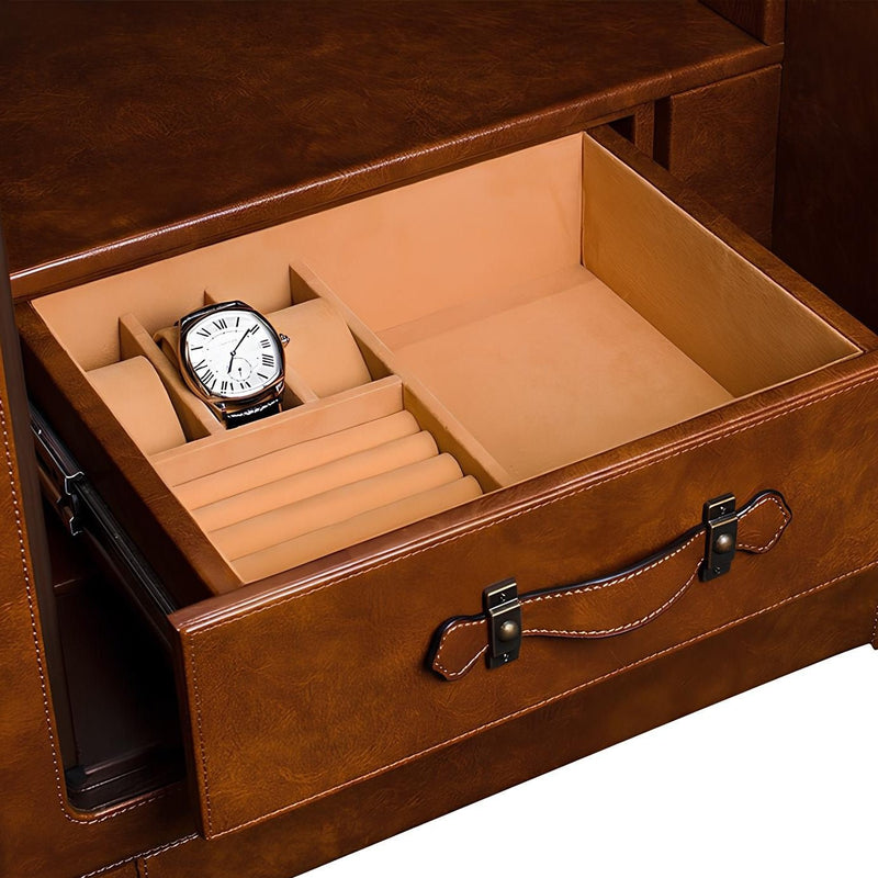 Watch Safe Box Maintenance