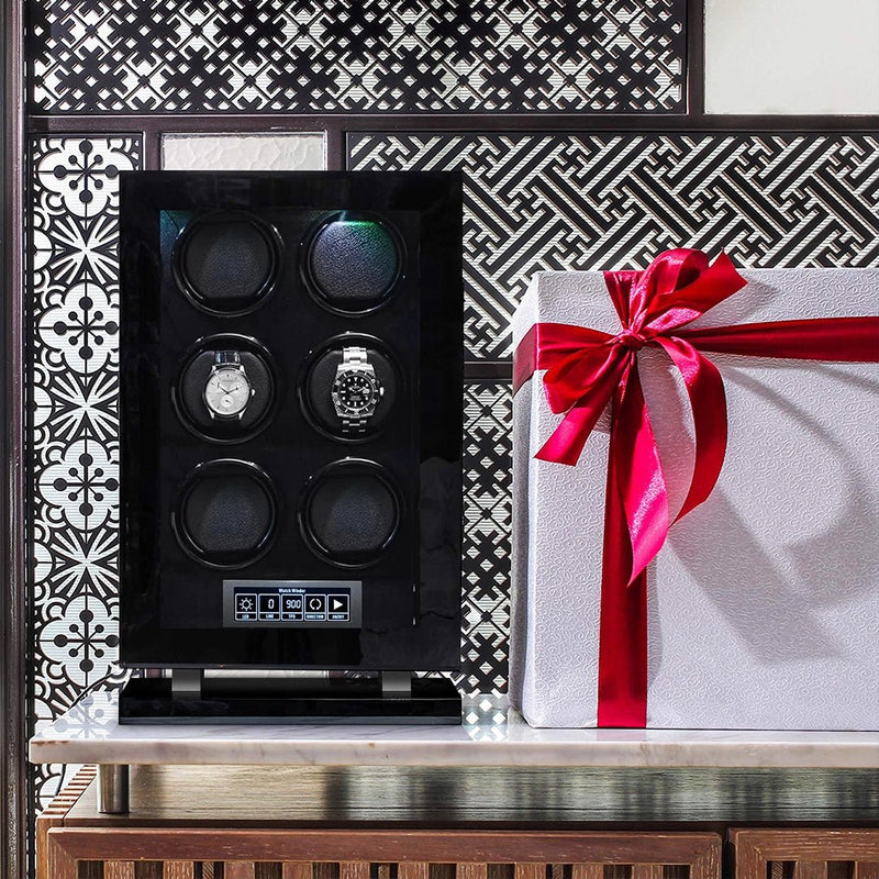 Father's Day 2024: Best Gifts for Watch Collectors and Enthusiasts