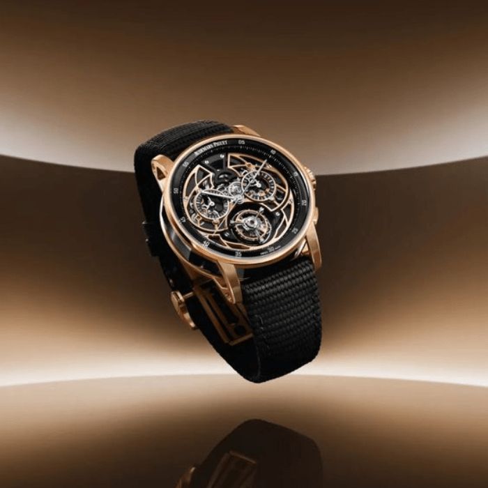 Jaeger-LeCoultre vs Audemars Piguet: Who Wins This Christmas?