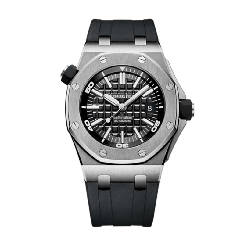 2024 Revealed Audemars Piguet Diver InDepth Review! Plus 3 Winder
