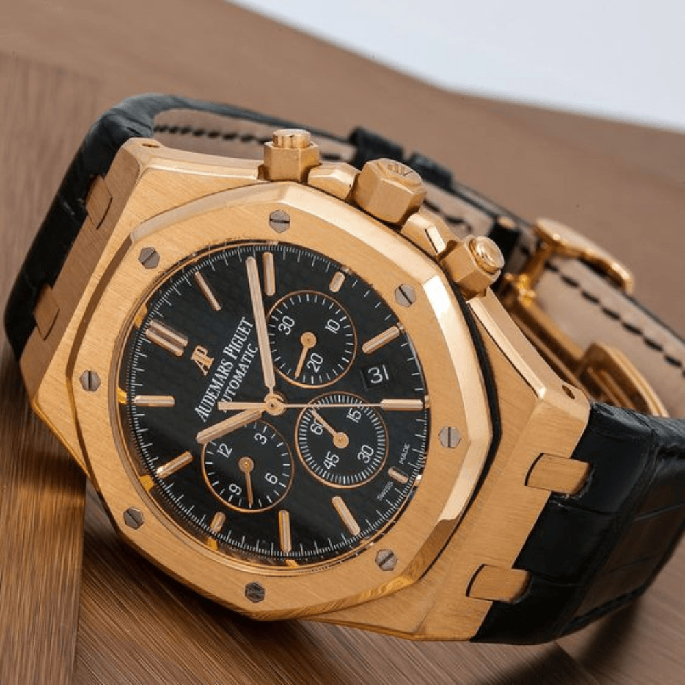 Patek Philippe vs Audemars Piguet: Two Titans of the Watch Industry