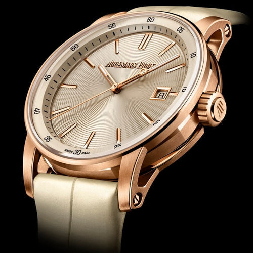 Audemars piguet women