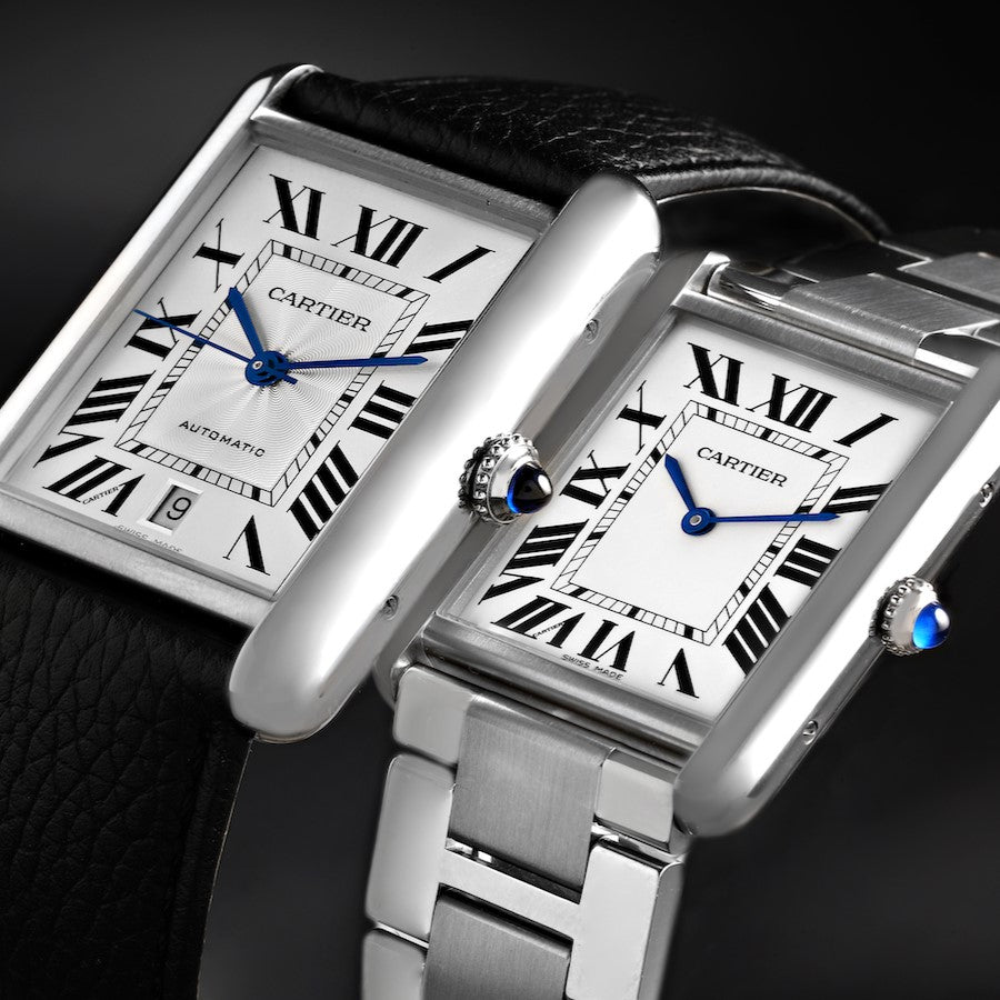 Quartz vs Mechanical Watch Why Mechanical Wins This Year? Enigwatch