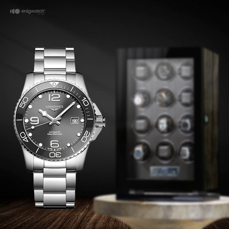5 Best Automatic Watches Under $1000 (2024 Edition)