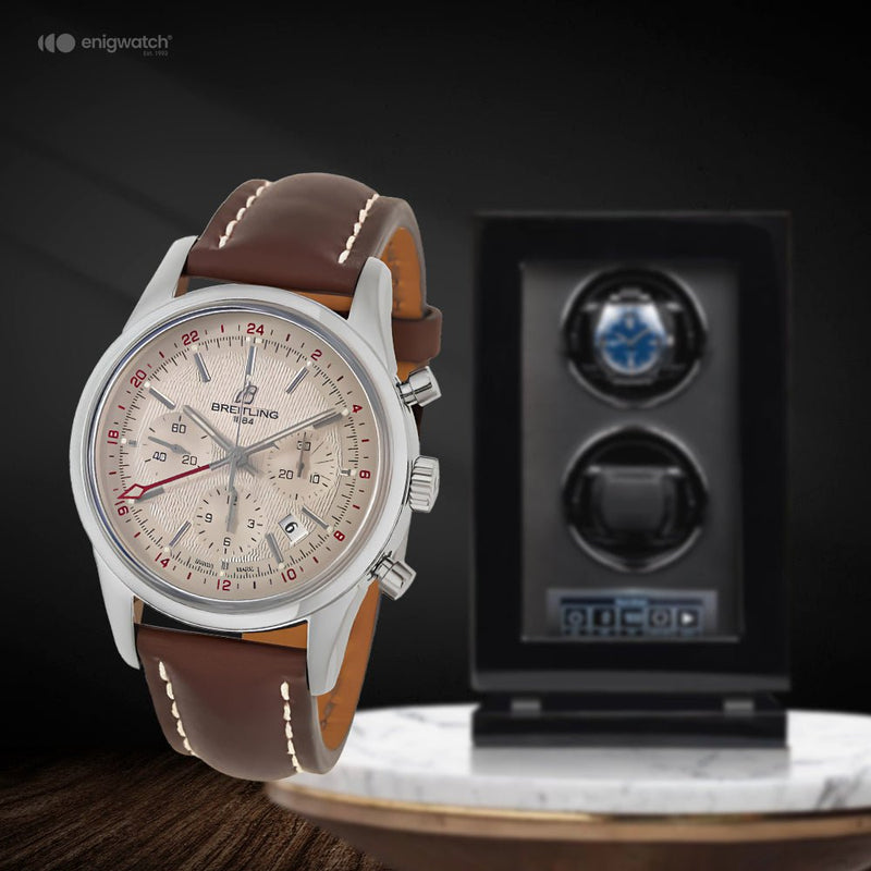 Stepping into Luxury Unveiling the 6 Best Watches Under 5,000 in 2024