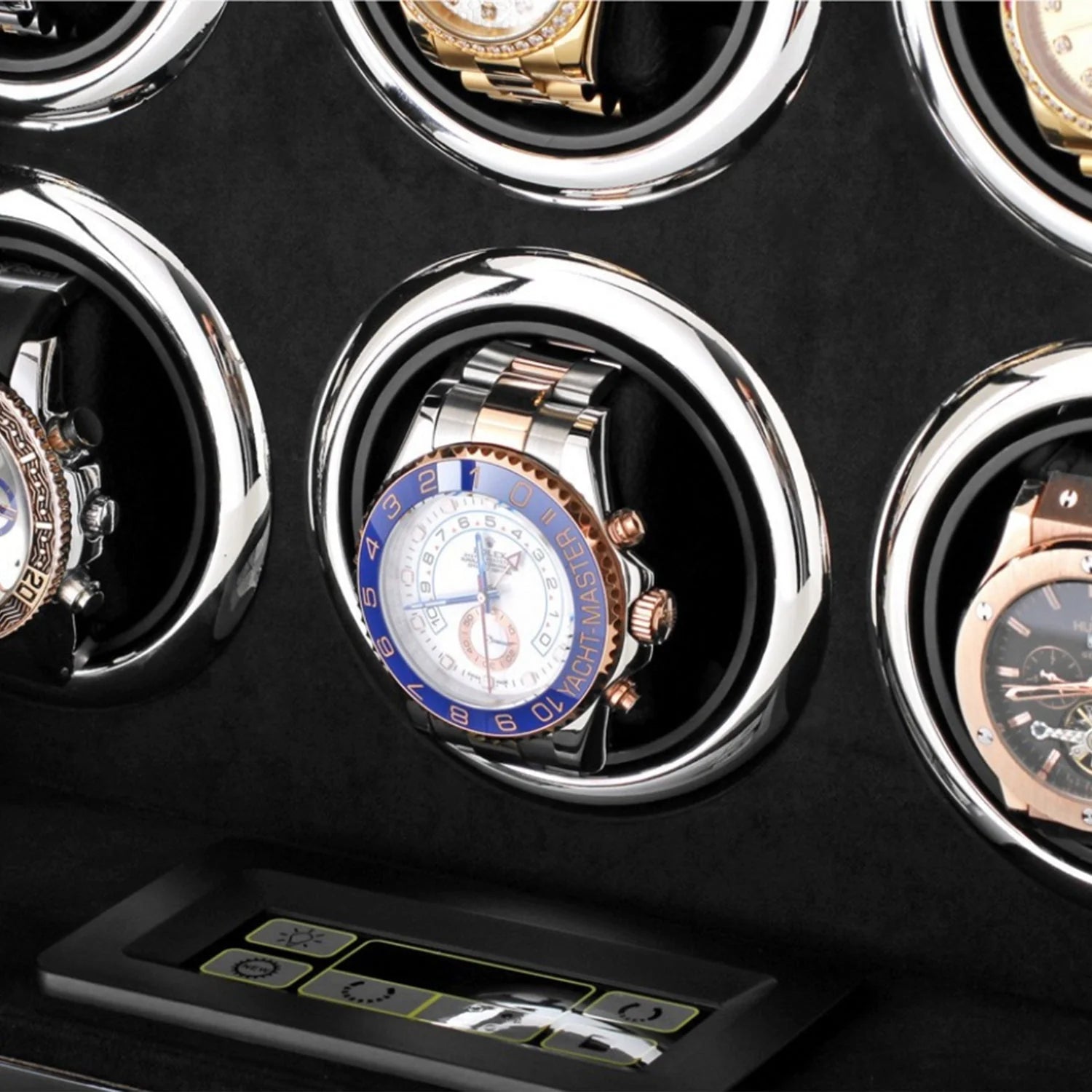 What is the Best Watch Winder in Hong Kong? Top 4 Revealed!