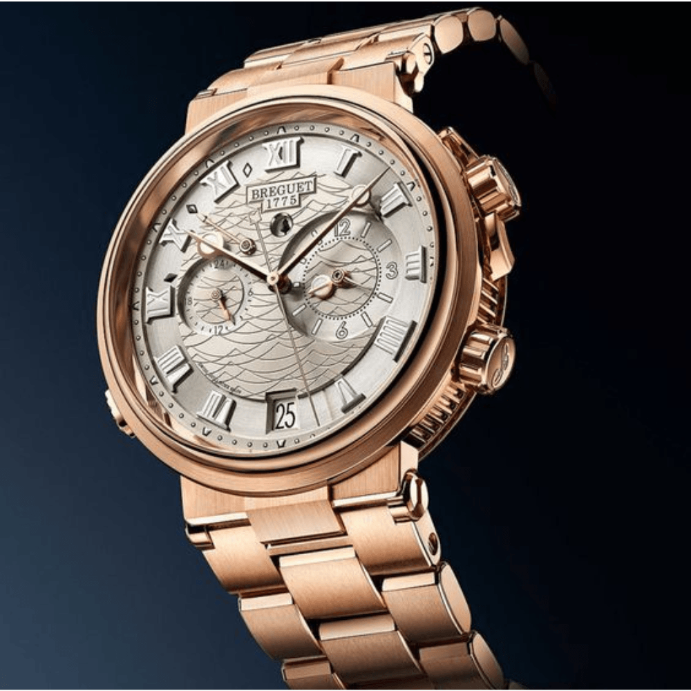 10 Best Watch Brand for Investment in 2023