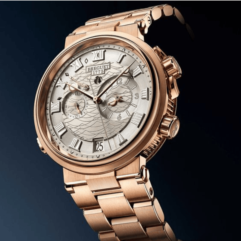 Breguet vs Breitling: Full Brand Comparison