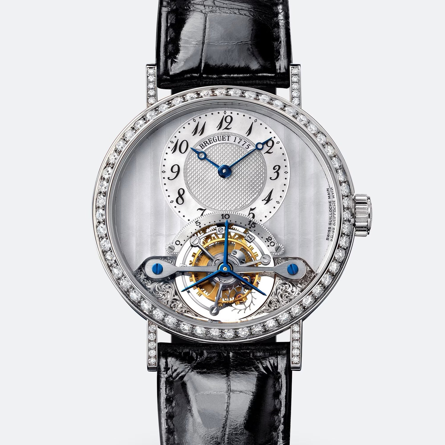 7 Best 100k Dollars Watches in 2023 : Timeless Beauty
