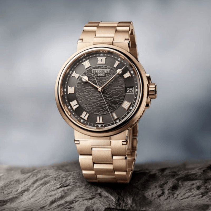 Breguet vs Vacheron Constantin - Who Reigns Supreme?