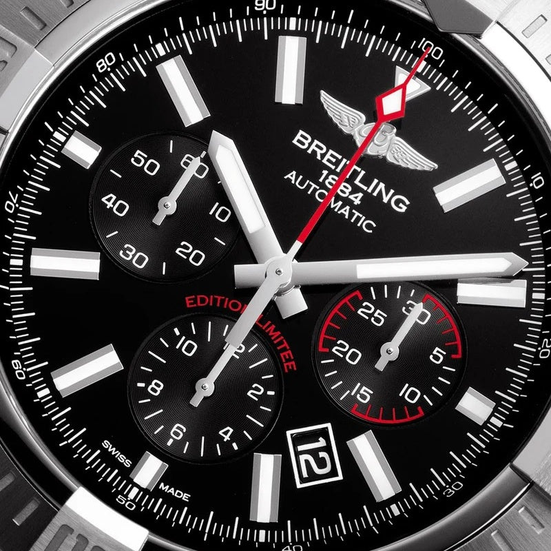 Must-Have! 3 Best Watch Winders for Breitling Super Avenger