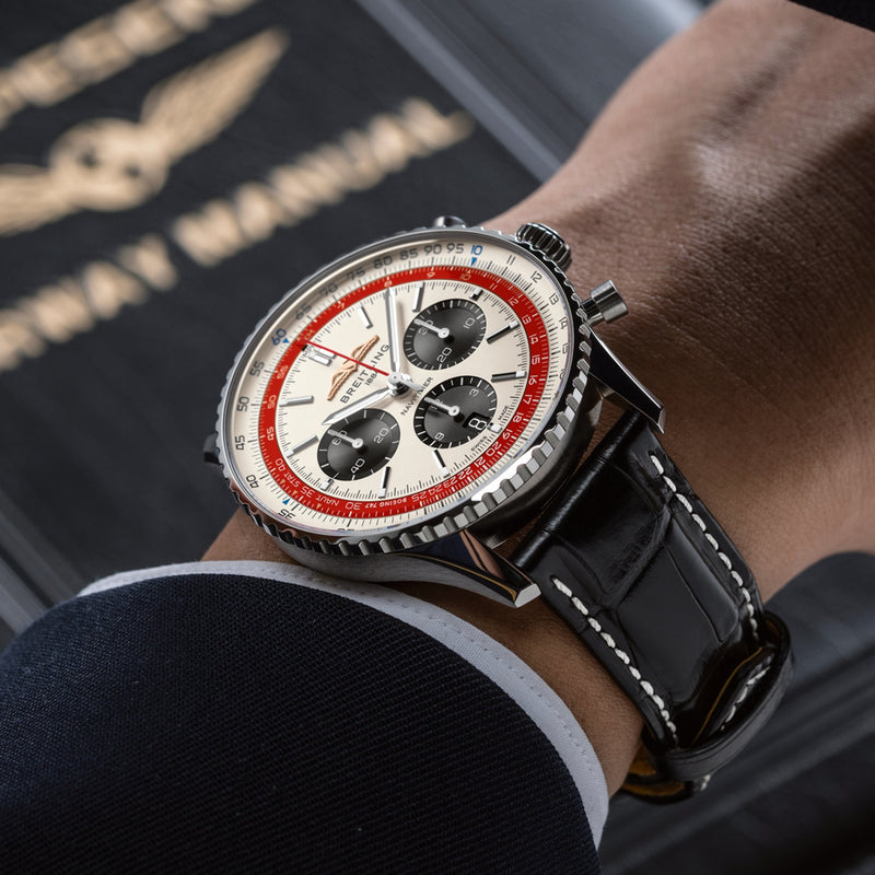 Breitling Watches for Men