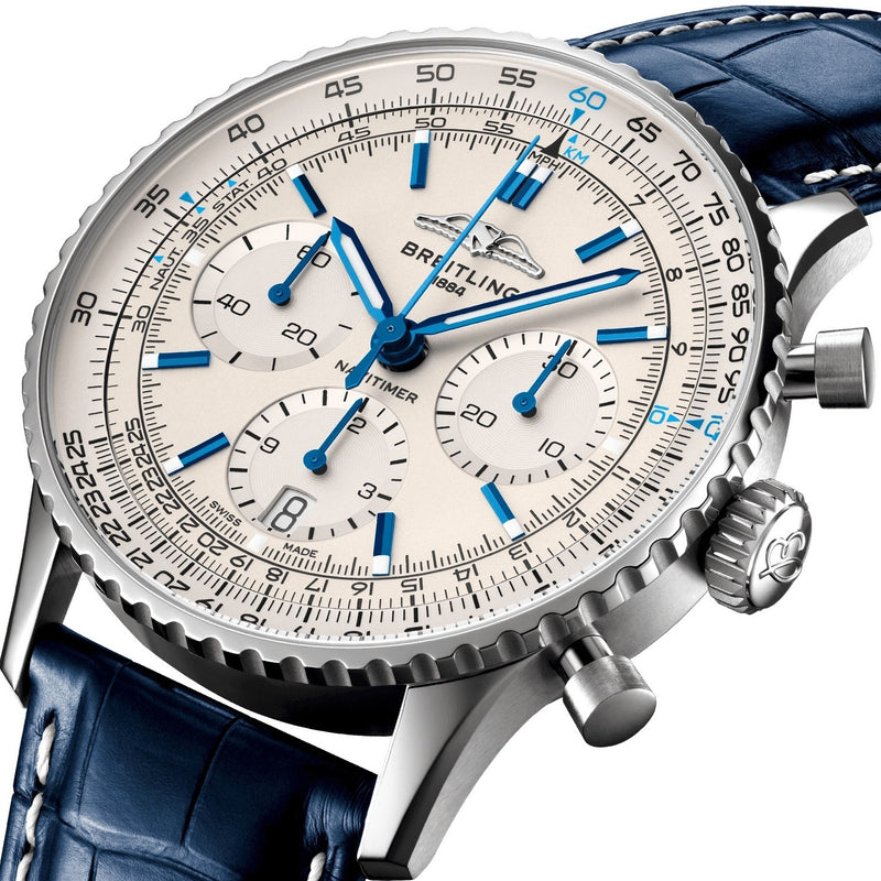 Breitling Navitimer