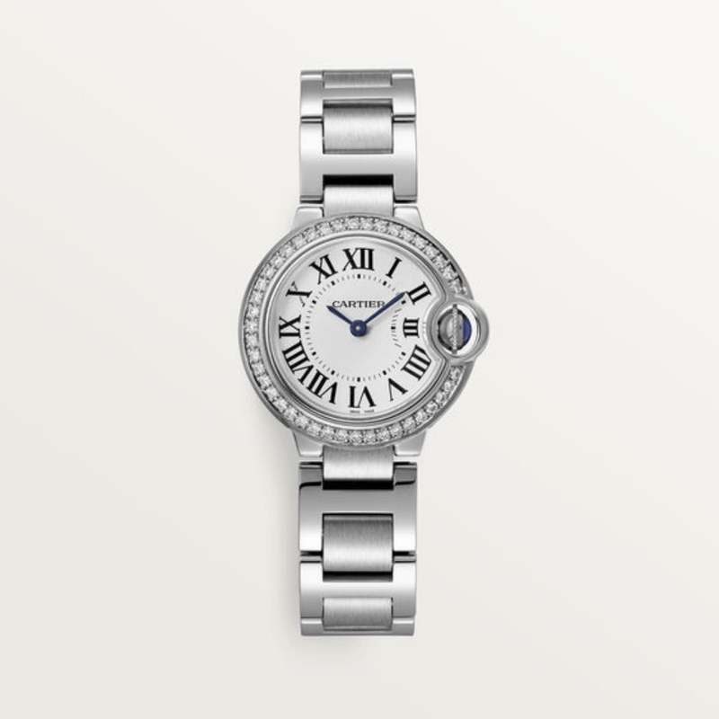 Cartier vs Hublot: Two Titans of the Watch Industry