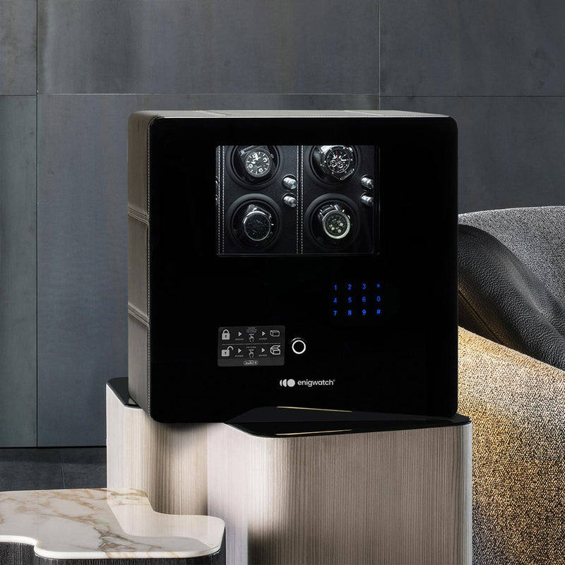 Best Watch Winder for Baume et Mercier