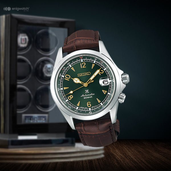 best seiko watches under 1000