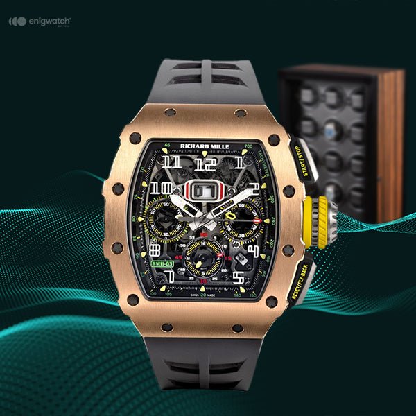6 Steps to Spot a Fake Richard Mille vs Real, Update 2023