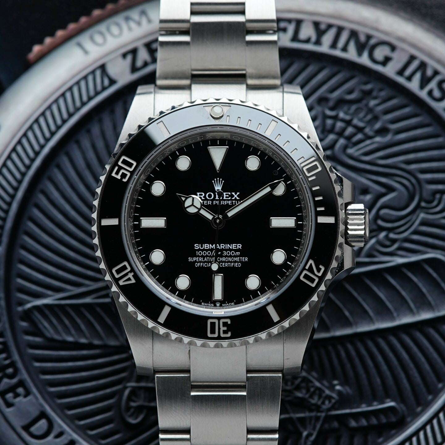 Best Watch Winder for Rolex Submariner No-Date