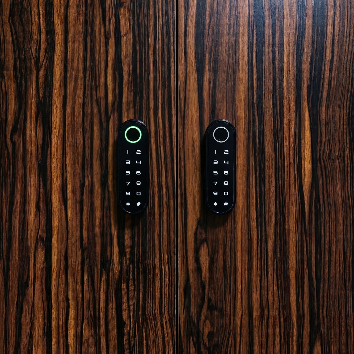 Macassar Ebony vs Walnut: Wood Choices for Watch Storage