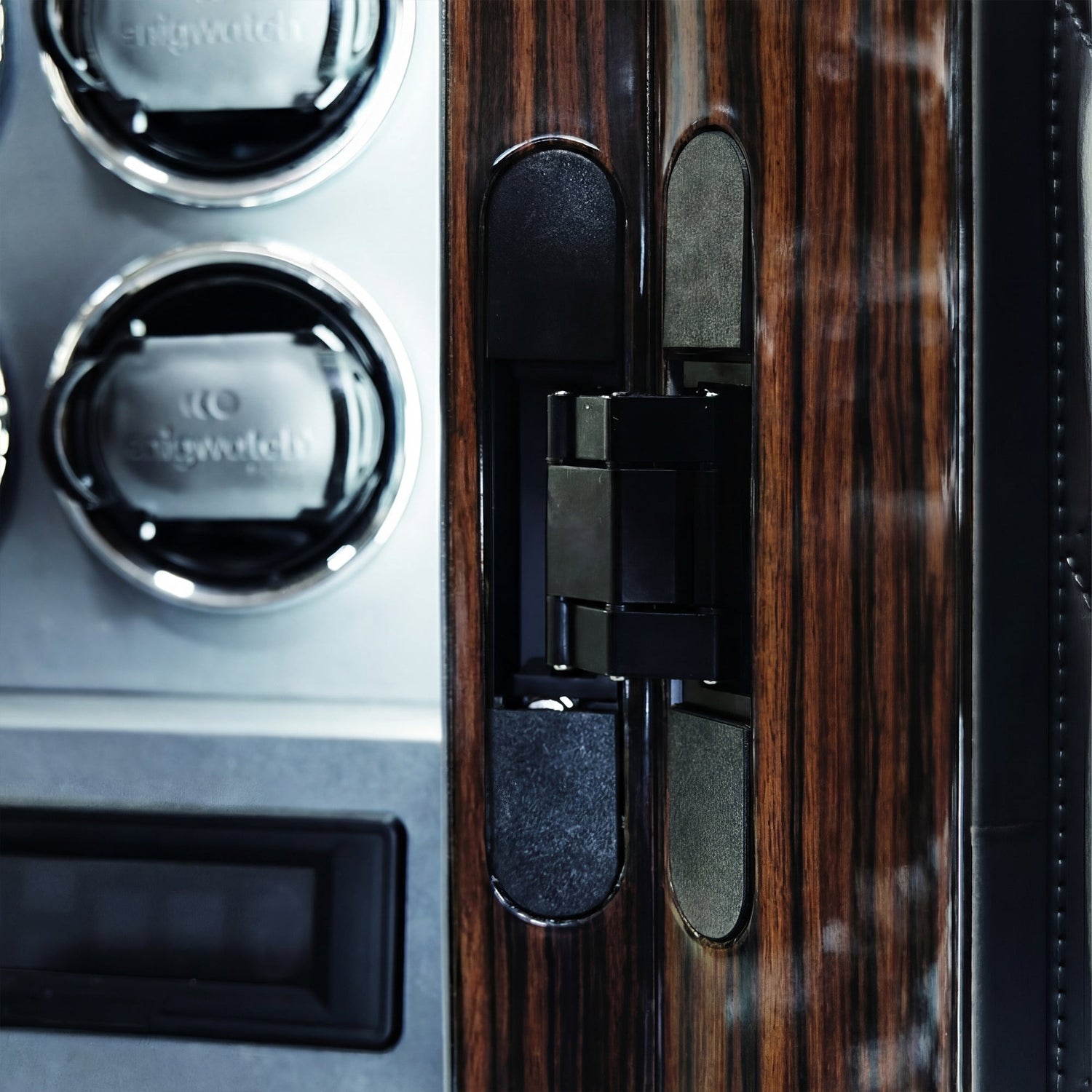 Watch Humidity Control: What Collectors Need to Know
