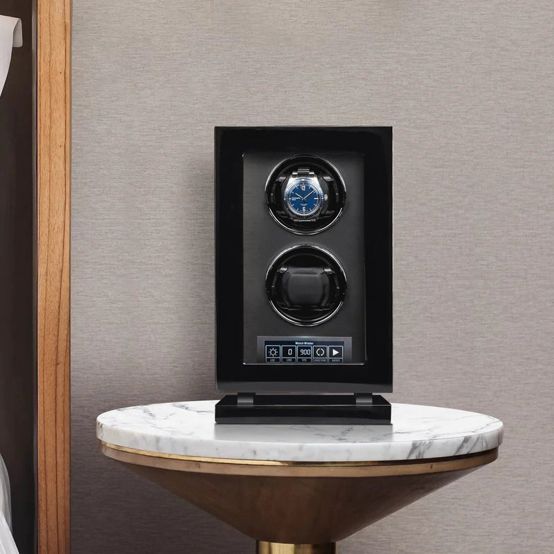 Best Watch Winder for Rolex Submariner Hulk