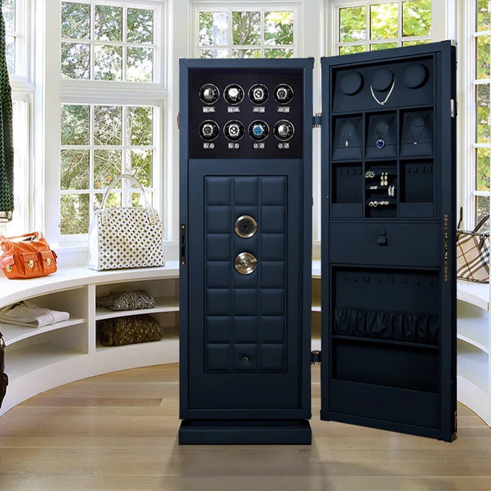 what is the best fireproof safe for home use