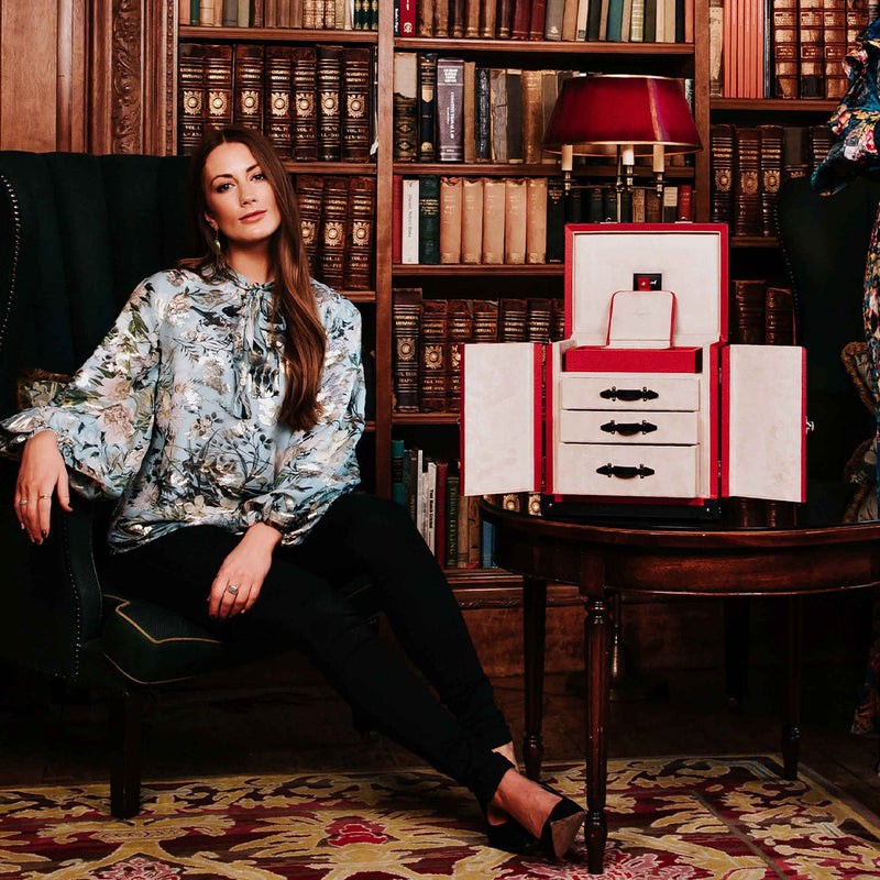 His and Hers Watch Winder Setups: Dual-Watch Collections