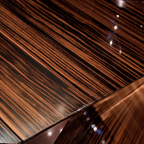 Piano Lacquer Finish: Why Hand-Polished Matters