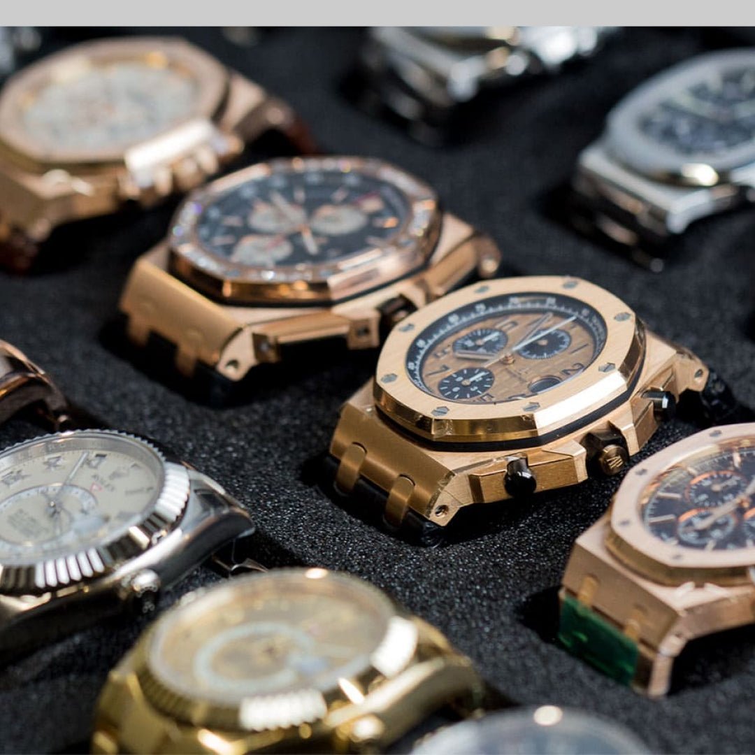 best fancy watches