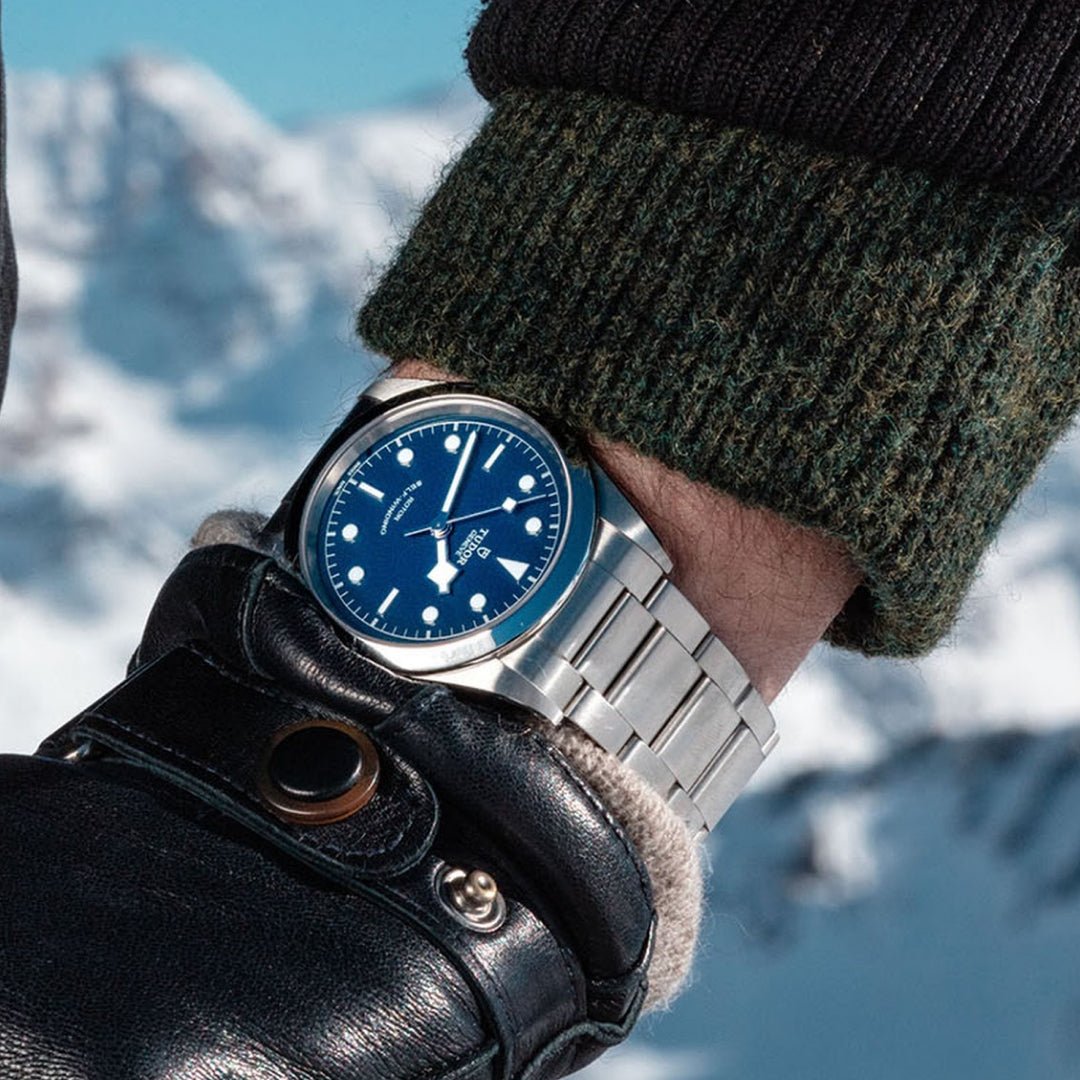 7 Best Luxury Watches for Small Wrists in 2024