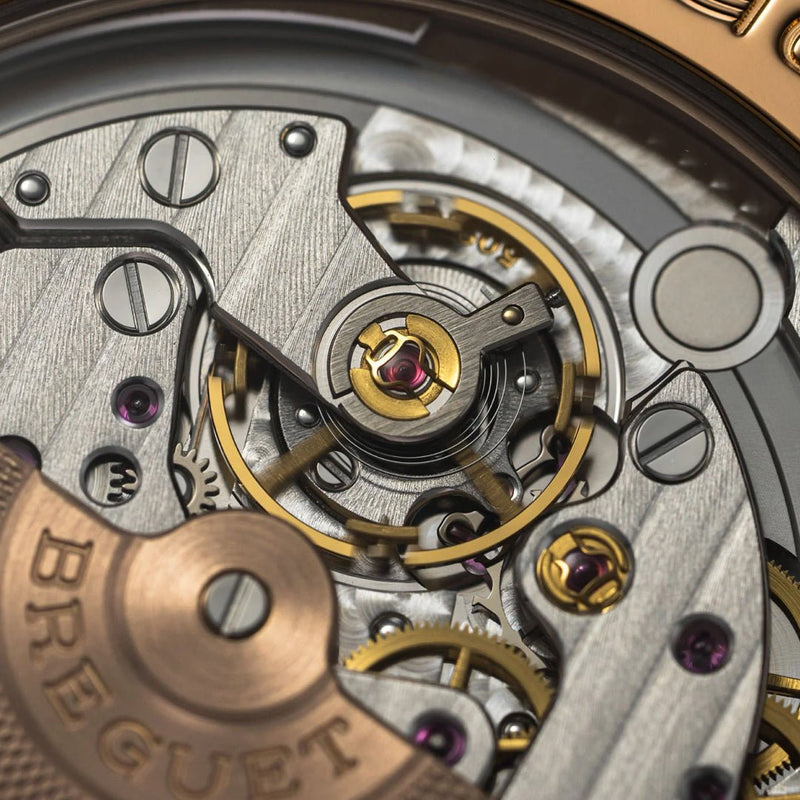 Why Do Watches Have Jewels? The Secret to Timepiece Longevity