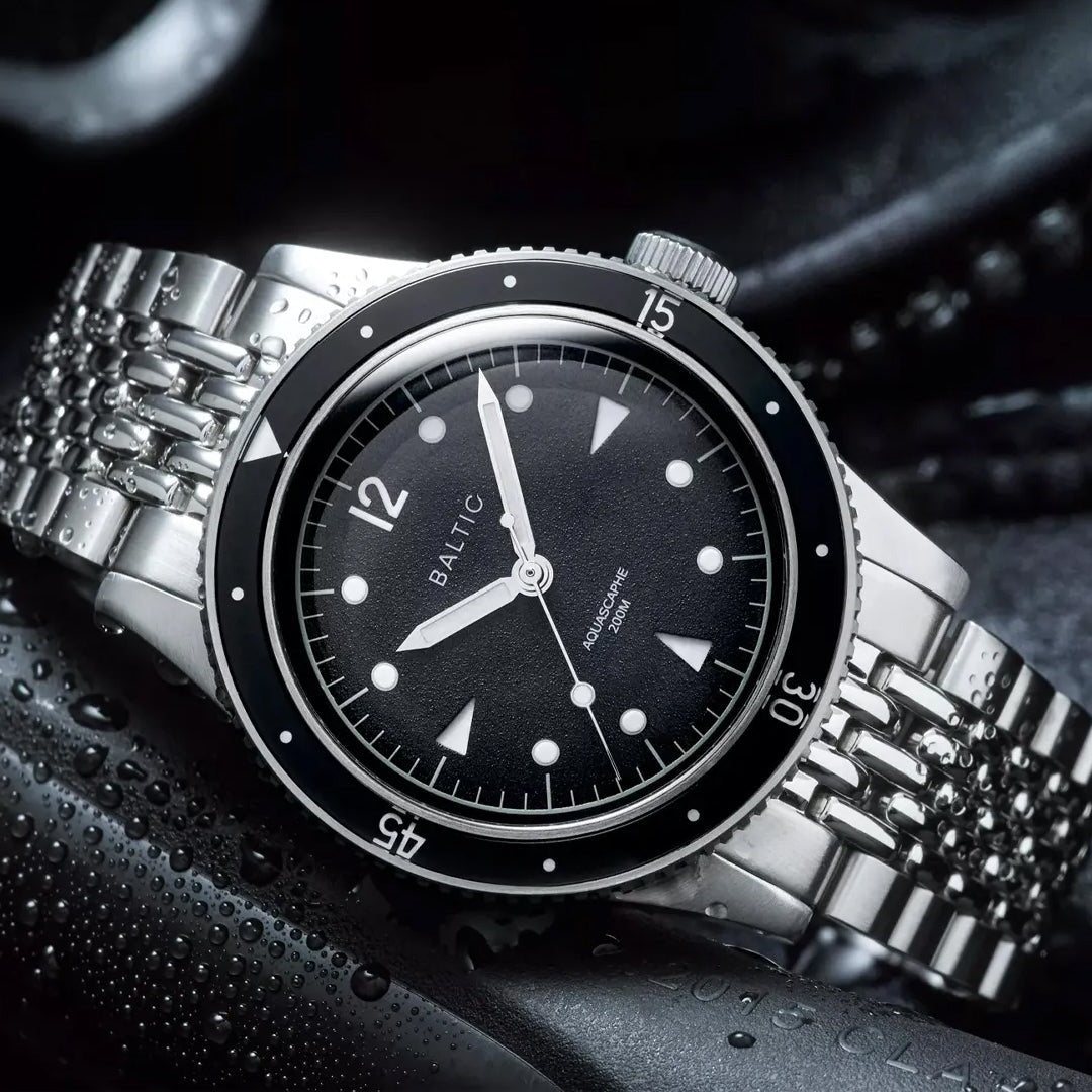 Best inexpensive best sale automatic watch