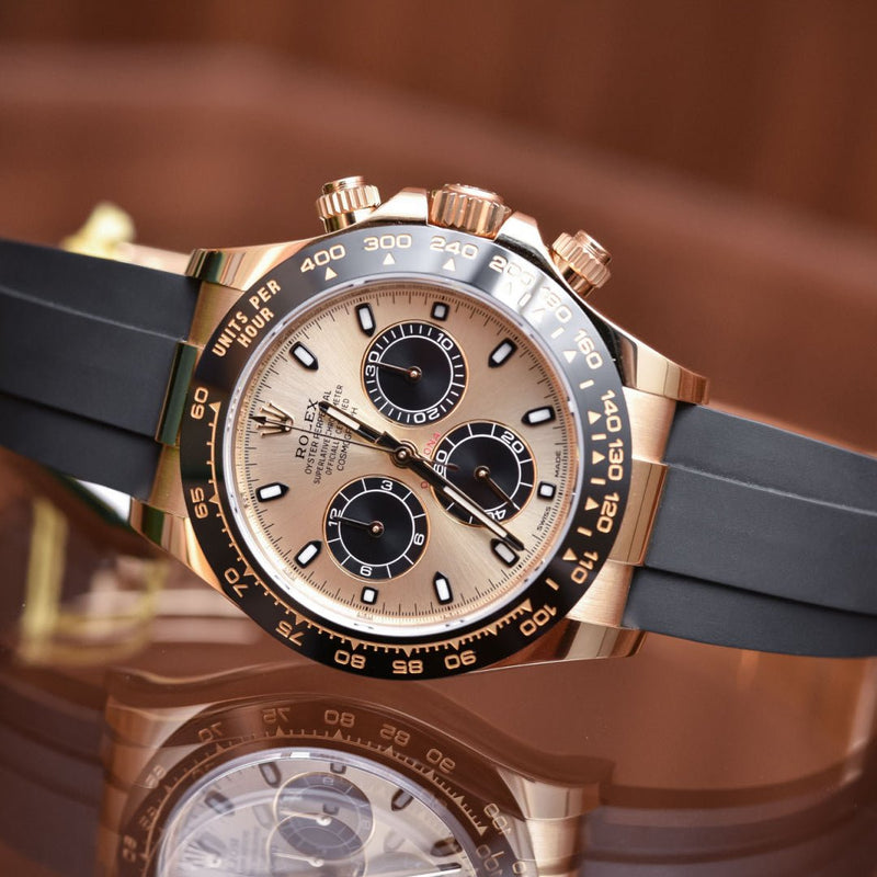 Best Watch Winder for Rolex Daytona Oysterflex 