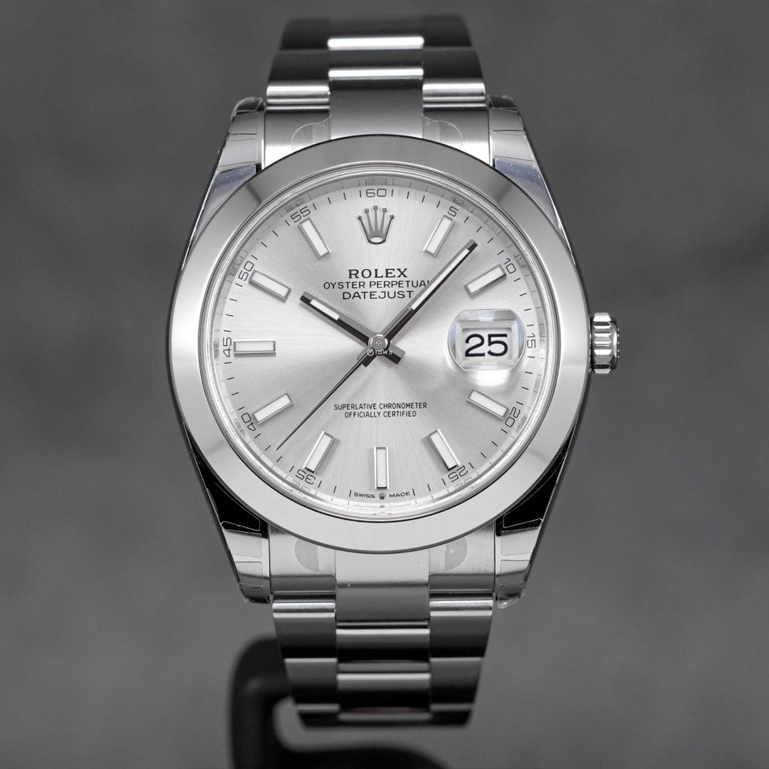 Best datejust outlet