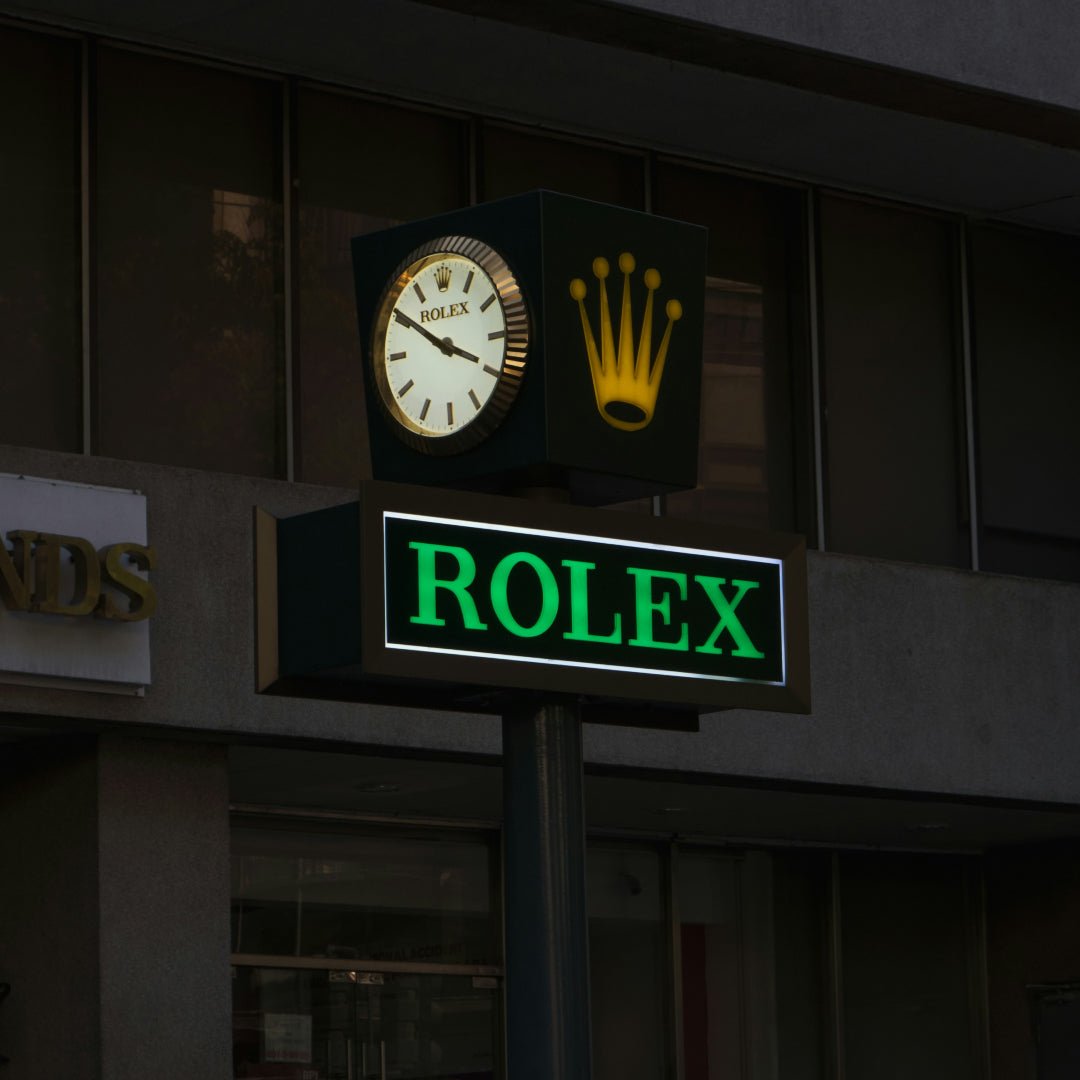 The Ultimate Rolex Forum: What is it?