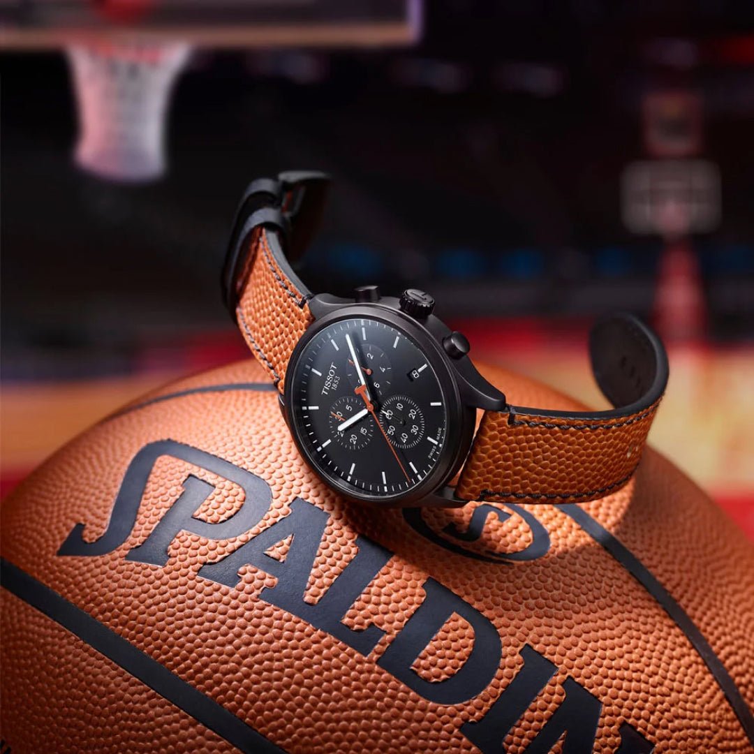 4 Best Watches for Basketball: How to Balance Performance and Style