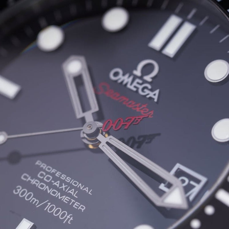 Omega Symbol
