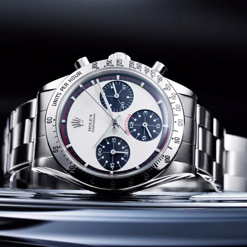 rolex oyster cosmograph