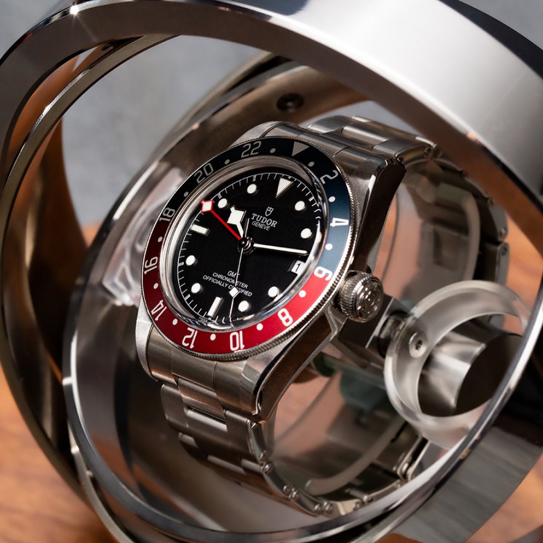 5 Best Watch Winders in Australia for Your Prized Timepieces Enigwatch