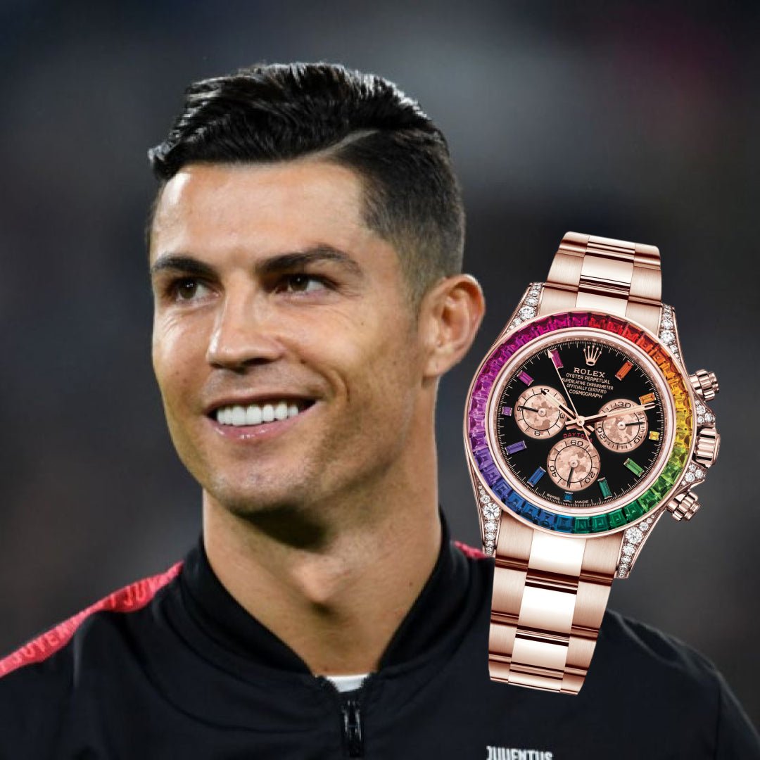 Top 5 Best Watches for Soccer Player