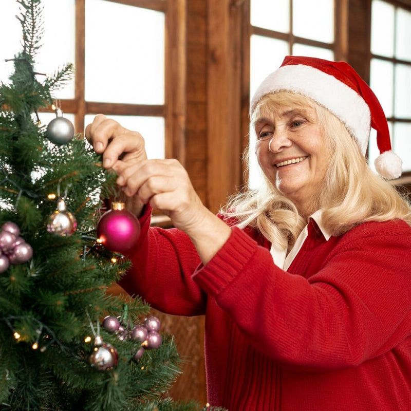 Why Watch Winder is the Perfect Christmas Gift for Grandma?