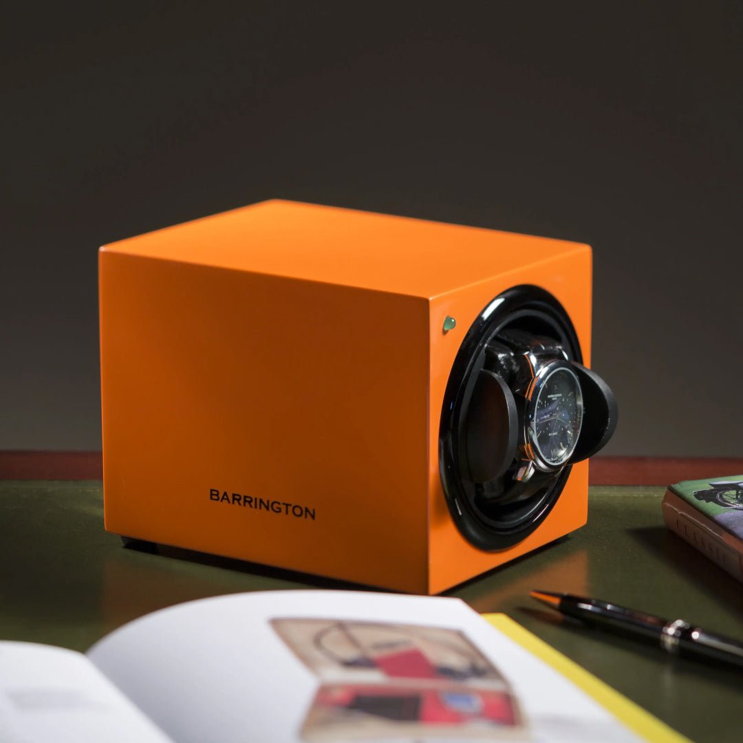 2024's Best Watch Winder Under $500 for Watch Connoisseurs