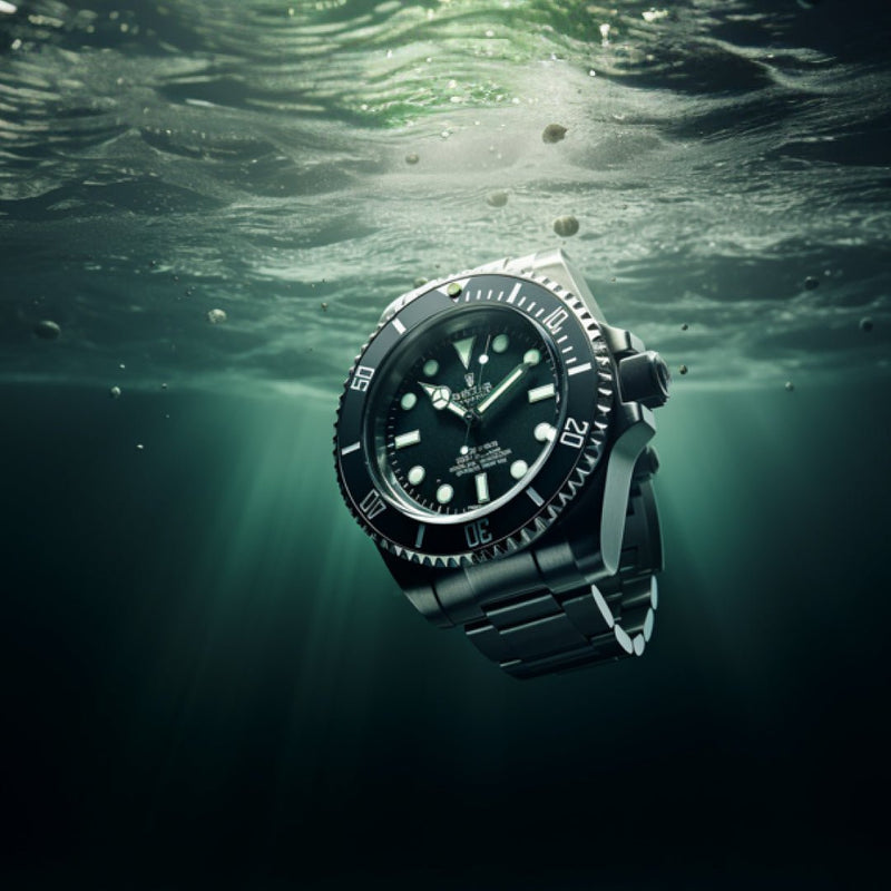 7 Best Luxury Sport Watch in 2024