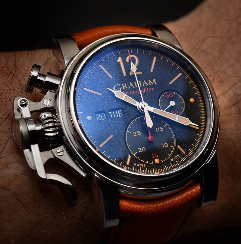 best watch winder for graham
