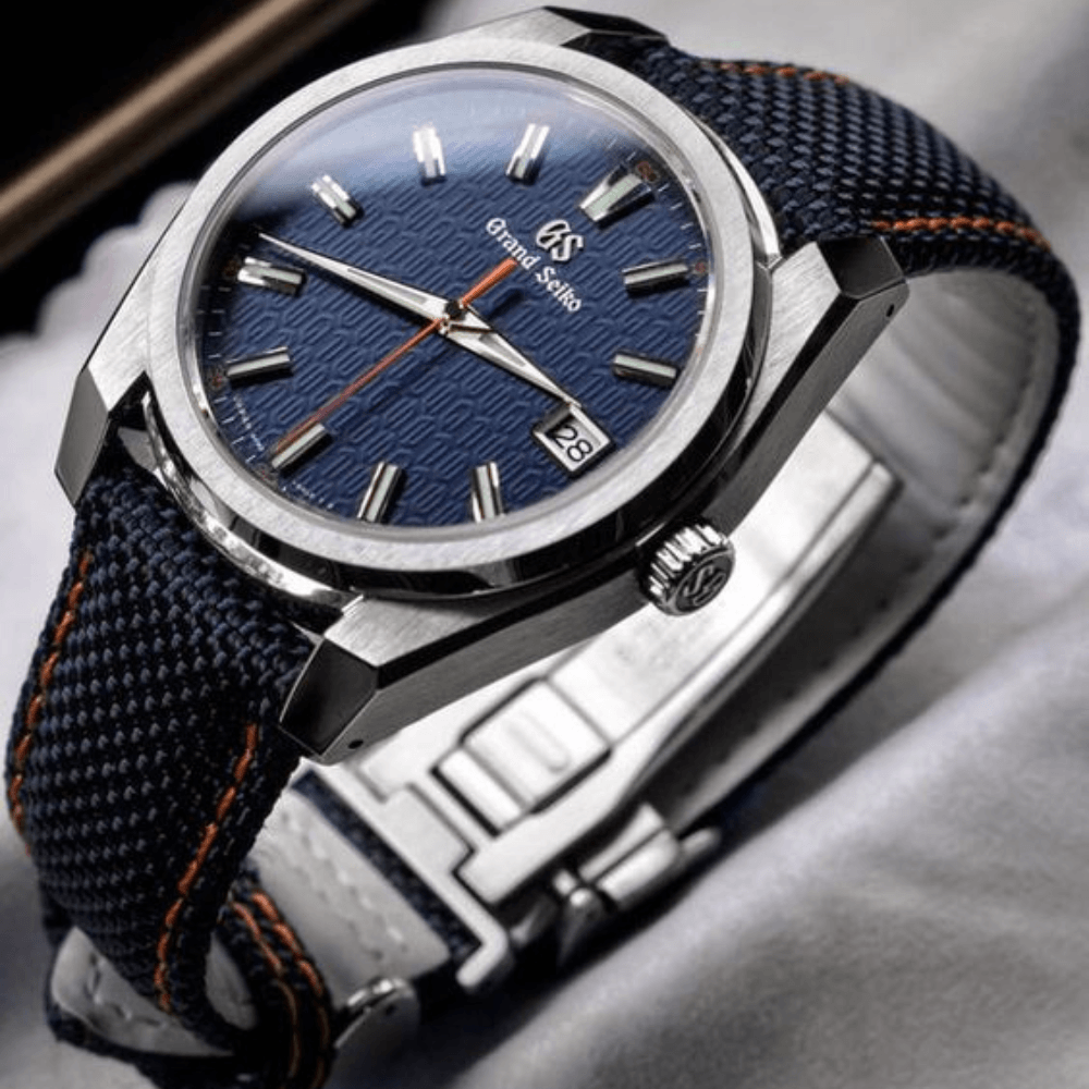 Head-to-Head: Grand Seiko vs Omega for Watch Enthusiasts (2023 Review)