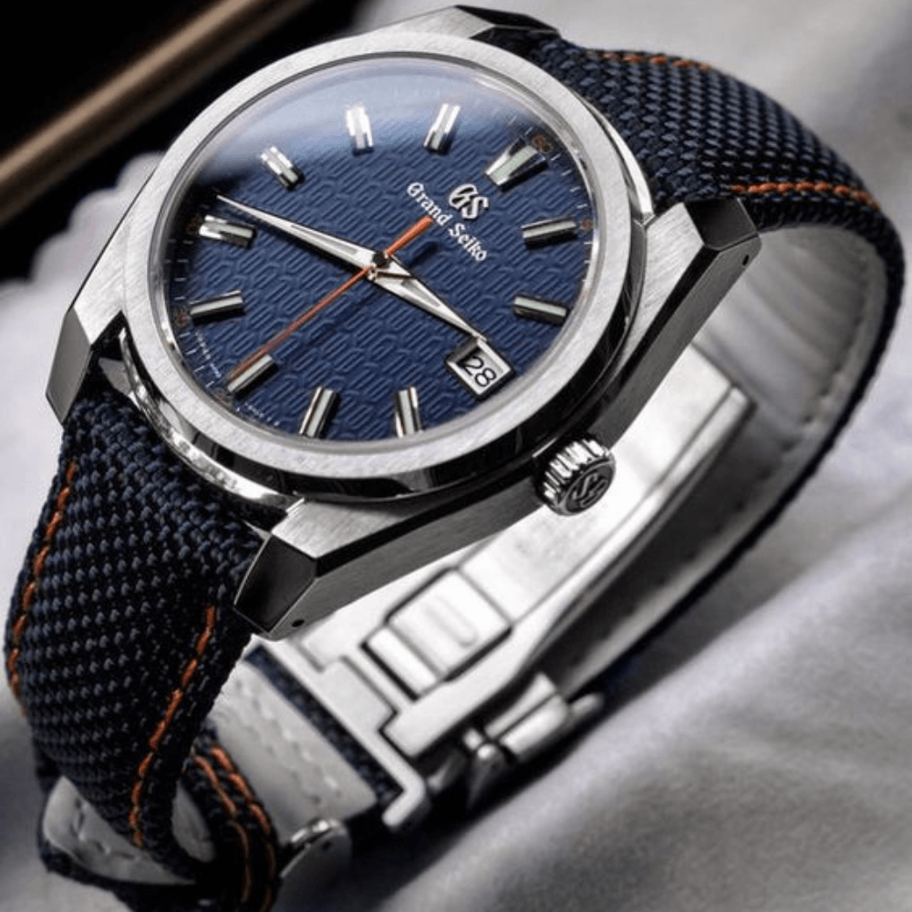 Grand Seiko vs Omega: Let's Compare! (2024 Review)