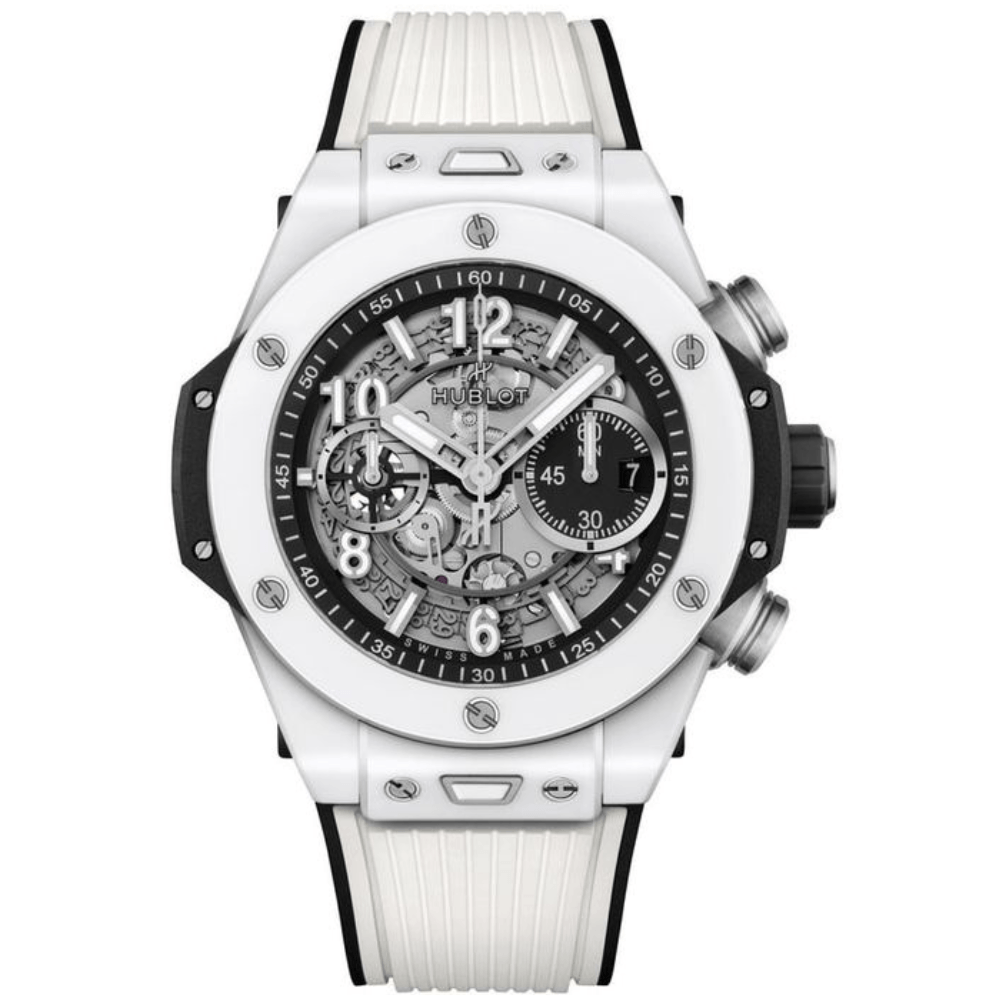 Hublot or audemars piguet deals